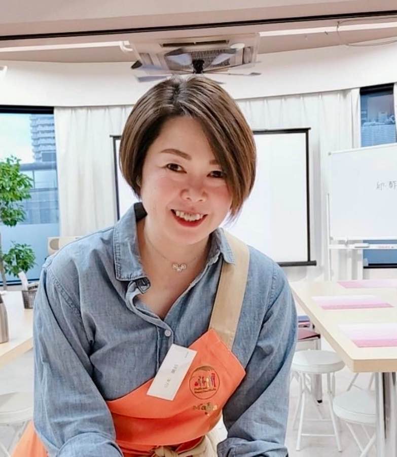 山本美絵