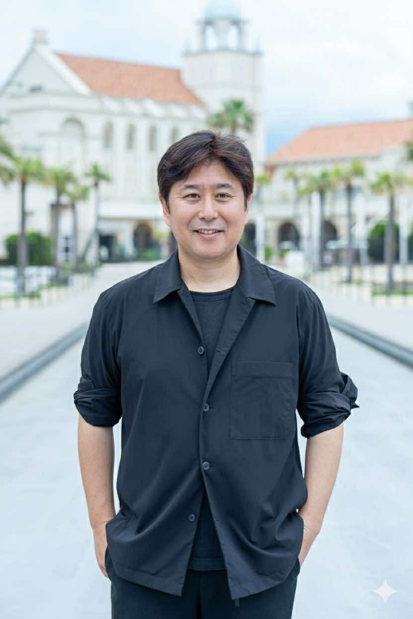 吉武知家良